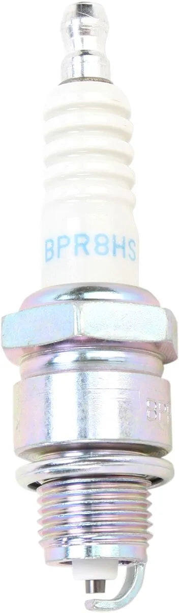 NGK SPARK PLUGS Tändstift BPR8HS bild 1 PMMEDIA:95359c29d5716682