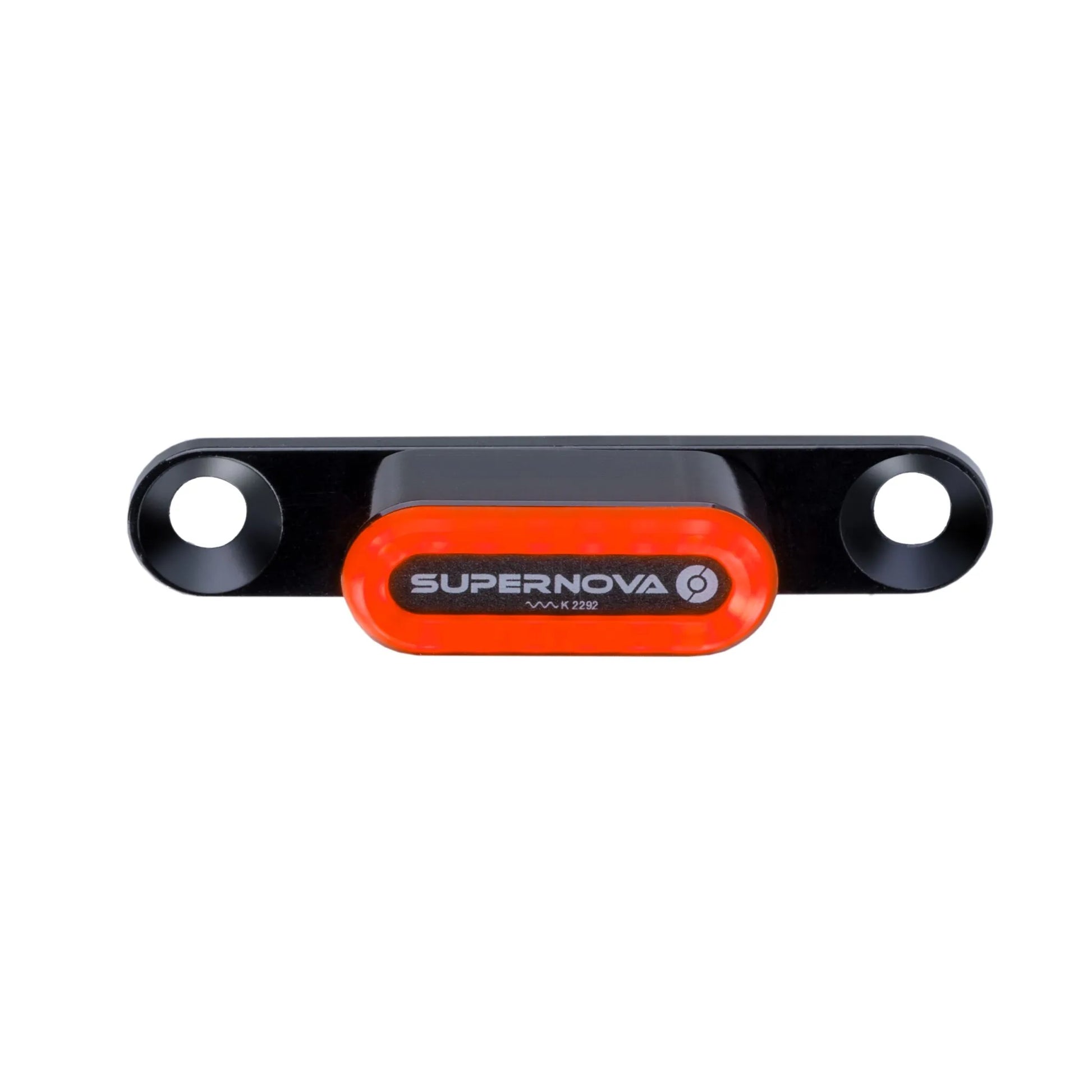 SUPERNOVA TL3 MINI Baklampa 12V för pakethållare bild 1 PMMEDIA:80c8540a49970c74