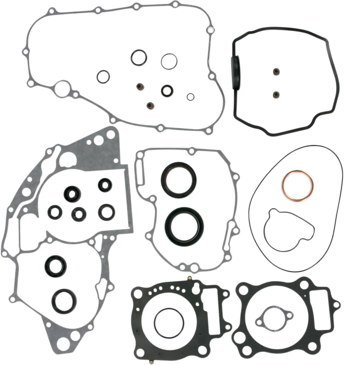 MOOSE OFFROAD HARD-PARTS Komplett Packnings- och Tätningkit CRF250 09 bild 1 PMMEDIA:03dff88b788a6646