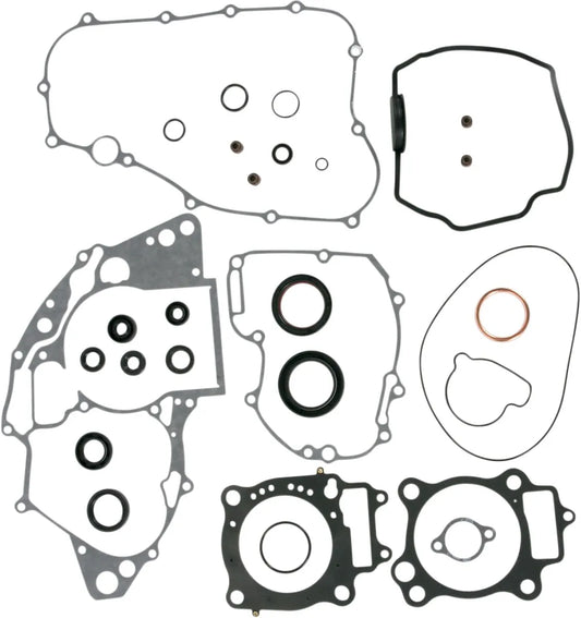 MOOSE OFFROAD HARD-PARTS Komplett Packnings- och Tätningkit CRF250 09 bild 1 PMMEDIA:03dff88b788a6646