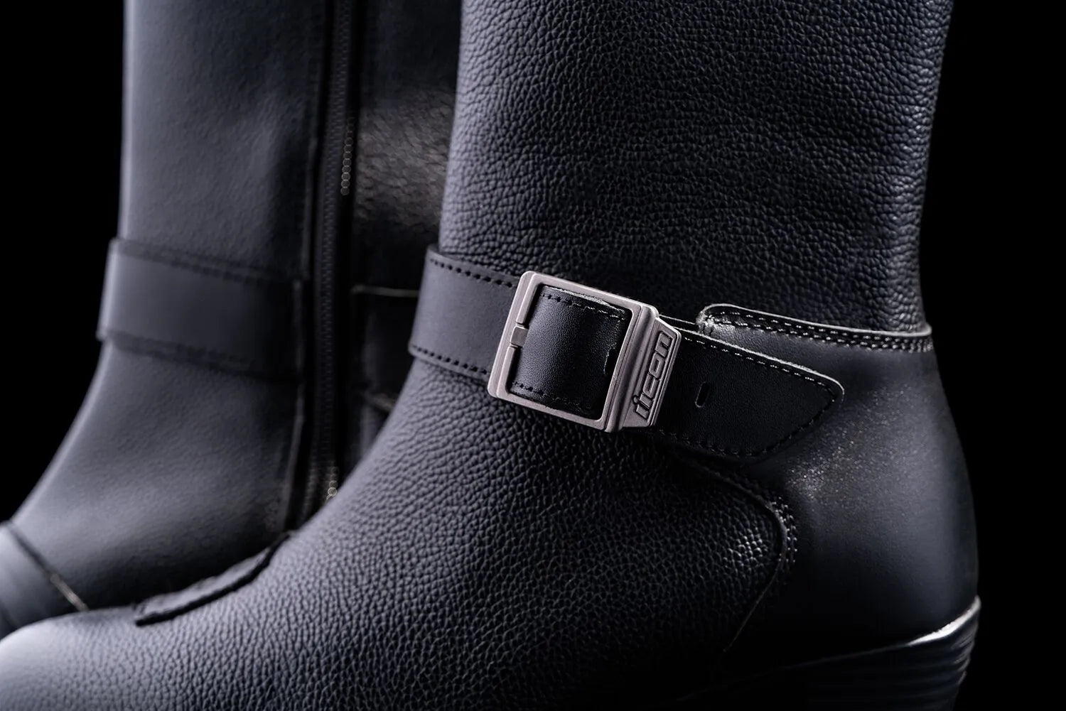Icon Women's Tuscadero™ Sportstövlar bild 3 PMMEDIA:1bbb1617f5c985a1