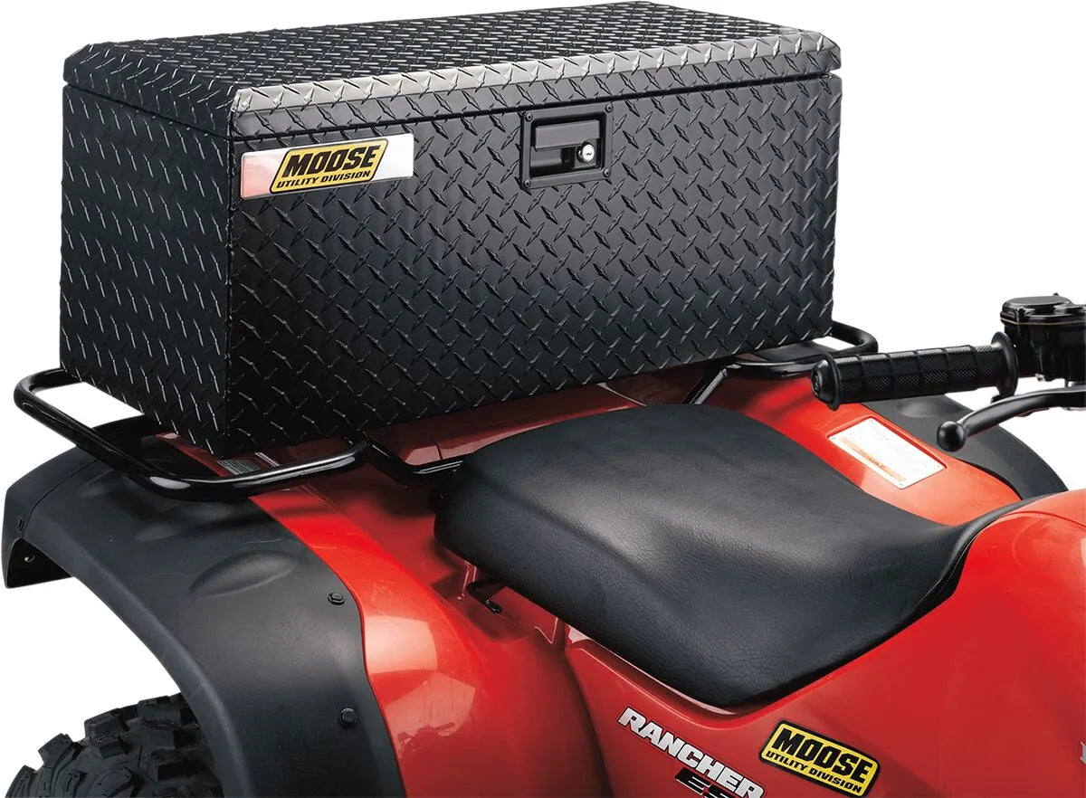 MOOSE OFFROAD FOUR WHEEL Bakre Aluminiumbox för ATV bild 1 PMMEDIA:7ba768dee945b552