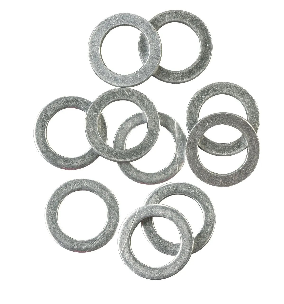 TRW Aluminium Tätningsbrickor 10 mm 50-pack bild 1 PMMEDIA:2983c676699370b1
