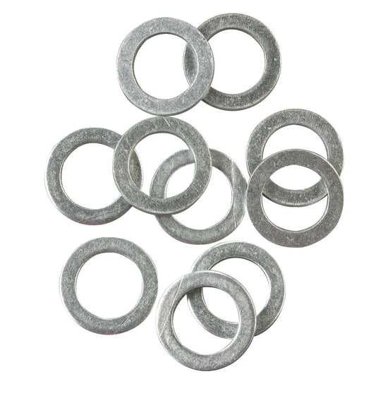 TRW Aluminium Tätningsbrickor 10 mm 50-pack bild 1 PMMEDIA:2983c676699370b1
