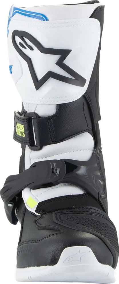 Alpinestars(Mx) Kids Tech 3S Cross- & Endurostövlar bild 6 PMMEDIA:5a193ad2d975c8d9
