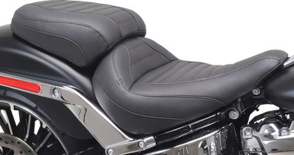 MUSTANG Touring Solo Seat - Standard Touring Breakout bild 2 PMMEDIA:f4d385daf38e1be5
