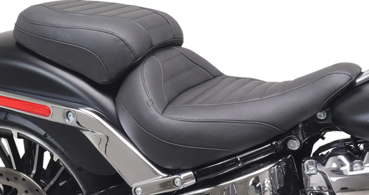 MUSTANG Touring Solo Seat - Standard Touring Breakout bild 2 PMMEDIA:f4d385daf38e1be5