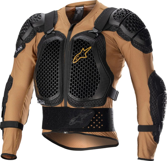 Alpinestars(Mx) Bionic Action v2 Protection Bröstskydd bild 1 PMMEDIA:cccbb447f4ad3734