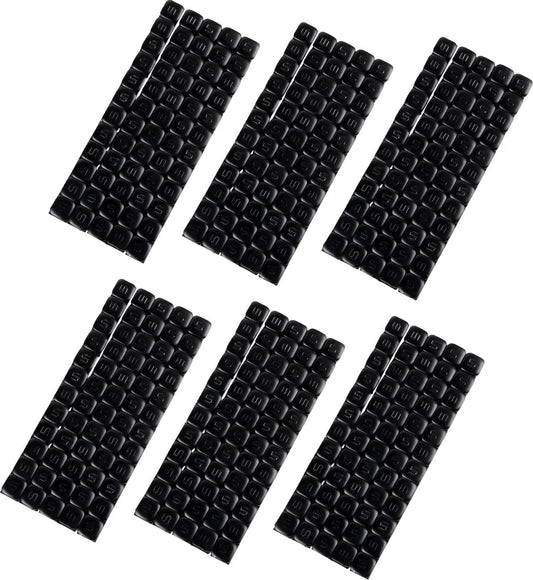K L Supply Quickstick Wheel Weights Däckmontering & balansering bild 1 PMMEDIA:51248d0e7eeea6d2
