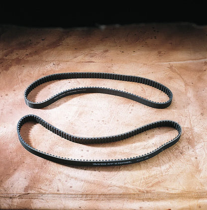 Panther Rear Drive Belt Remdrift belt bild 11 PMMEDIA:6a365f4211e277c4