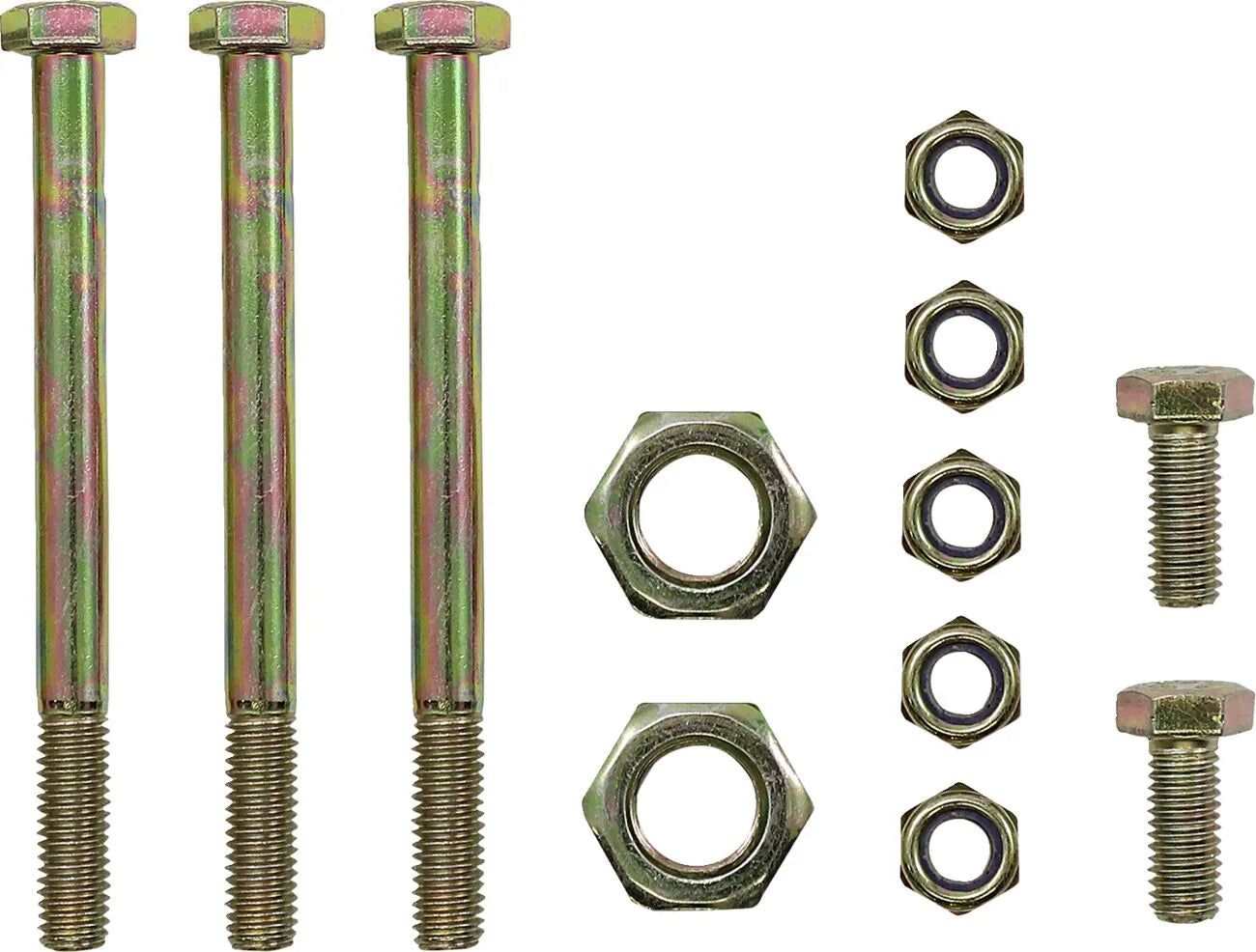 MOOSE OFFROAD HARD-PARTS Styrväxel för Polaris bild 2 PMMEDIA:c2794ba6672b11ab