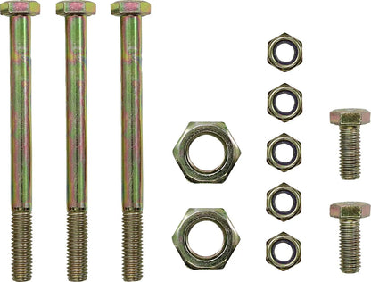 MOOSE OFFROAD HARD-PARTS Styrväxel för Polaris bild 2 PMMEDIA:c2794ba6672b11ab