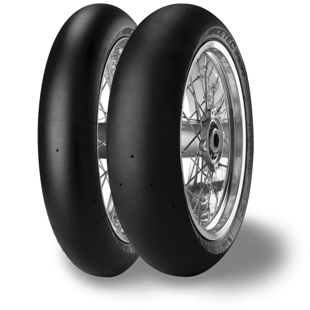 Metzeler Racetec SM Radialdäck fram bild 2 PMMEDIA:8d6500b50746f1e7