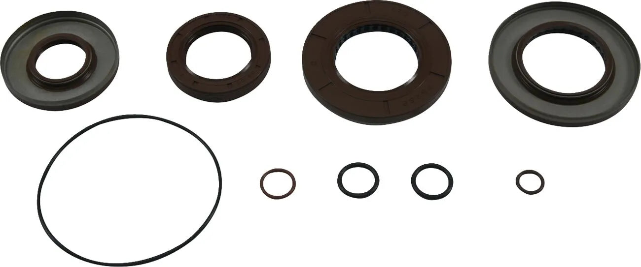 MOOSE OFFROAD HARD-PARTS Transaxle Seal Kit bild 1 PMMEDIA:16bb676cc0776211