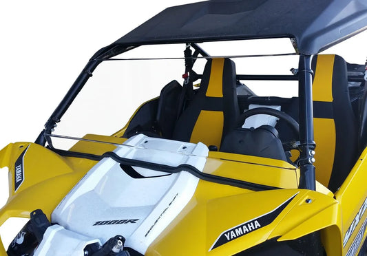 Moose Offroad Four Wheel Full Windshield Vindvisir universal bild 1 PMMEDIA:90198bcc5ce1bef8