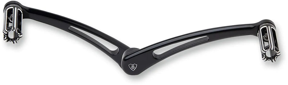 Arlen Ness Heel/Toe Shifter Lever Växelspakar & delar bild 1 PMMEDIA:8715a527ee39e685
