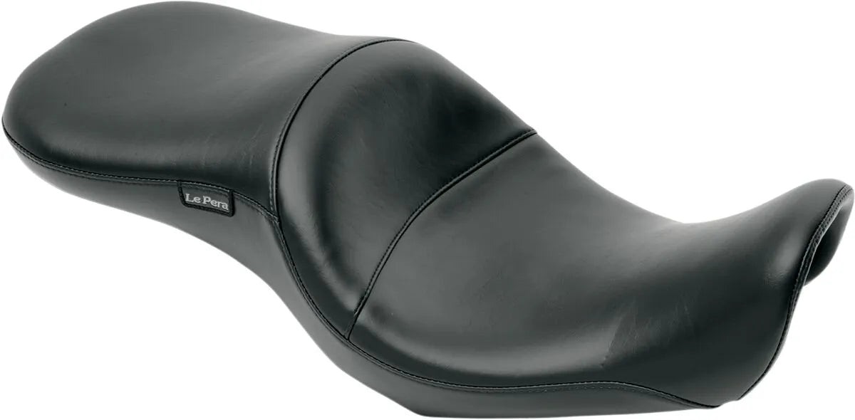 Le Pera Maverick Seat Sadlar Harley Dyna Glide bild 1 PMMEDIA:c92ec4c3051449ec