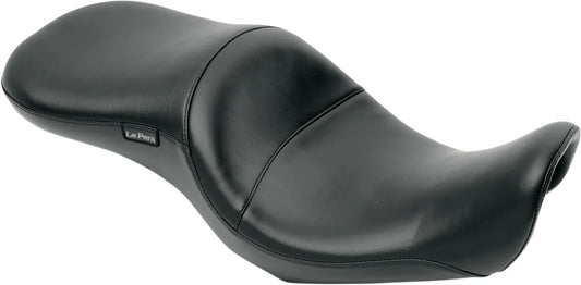 Le Pera Maverick Seat Sadlar Harley Dyna Glide bild 1 PMMEDIA:c92ec4c3051449ec