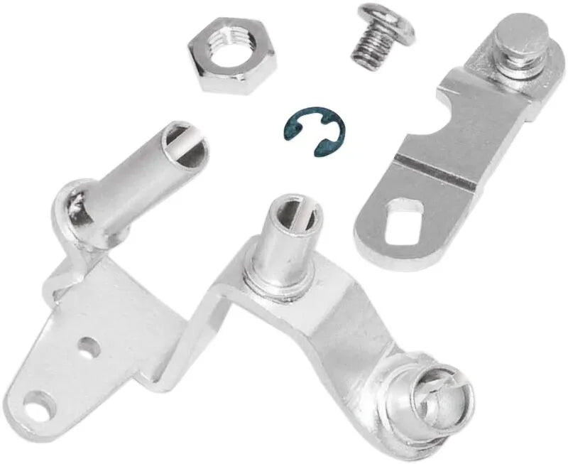 S&S CYCLE Cruise Control Adapter Kit för Super E/G bild 1 PMMEDIA:243eacd1f7c5495e