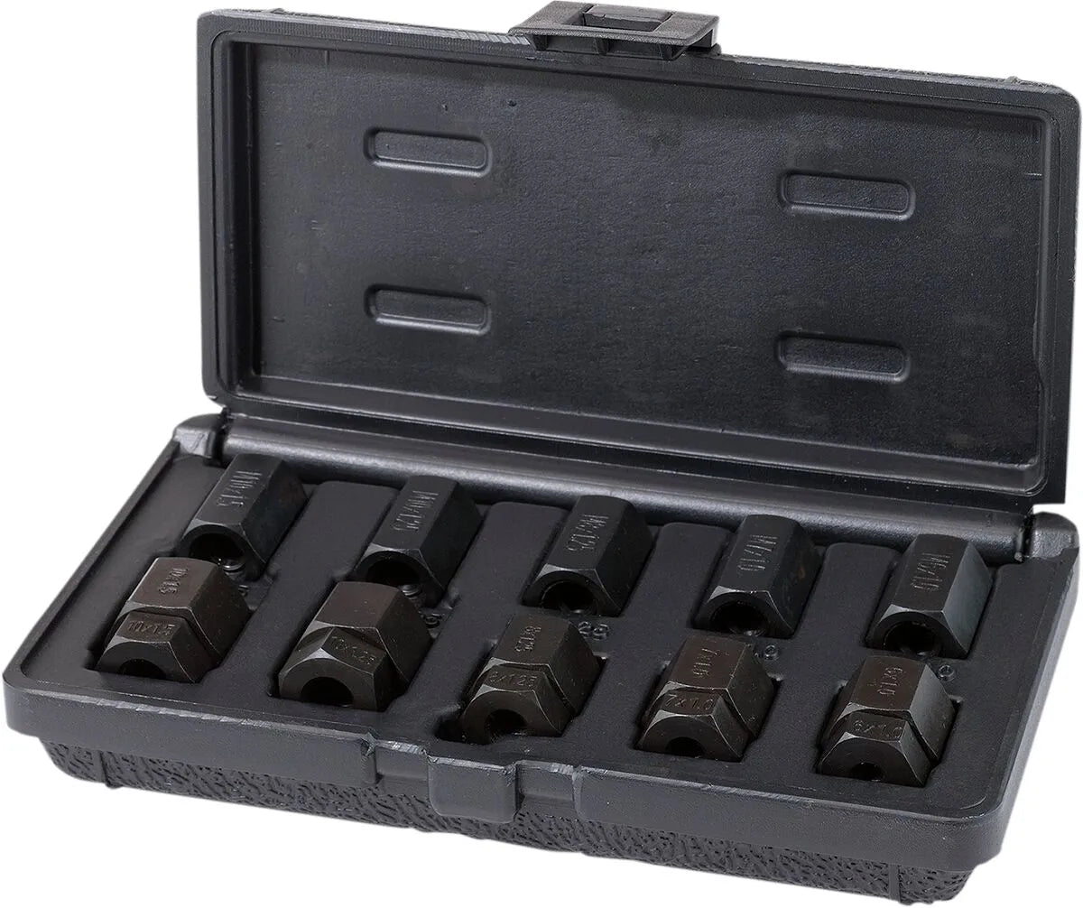 MOOSE OFFROAD HARD-PARTS Verktygsset för bultborttagning bild 1 PMMEDIA:87a36c6b28b7546a