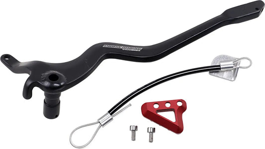 MOOSE OFFROAD HARD-PARTS Bromspedal MSE HON RD bild 1 PMMEDIA:ab0b77e89e9b6bf6