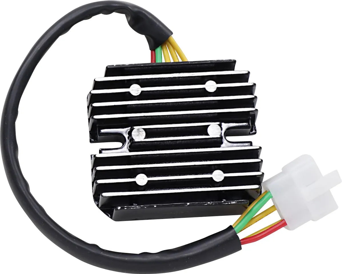 RICK'S MOTORSPORT ELECTRIC Lithium-Ion Kompatibel Regulator/Rectifier bild 1 PMMEDIA:3c6eba5ceabb6068