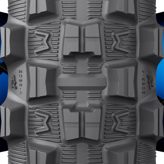 Michelin StarCross 5 Mini Crossdäck fram bild 2 PMMEDIA:bba75b727454afc2