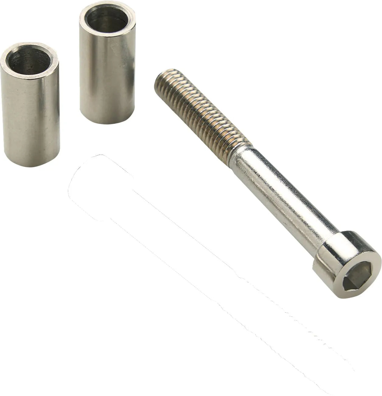 Ciro Perch Mount Screw Kit Monteringssats fordonsanpassade bild 1 PMMEDIA:bbaac4a331a35fe4