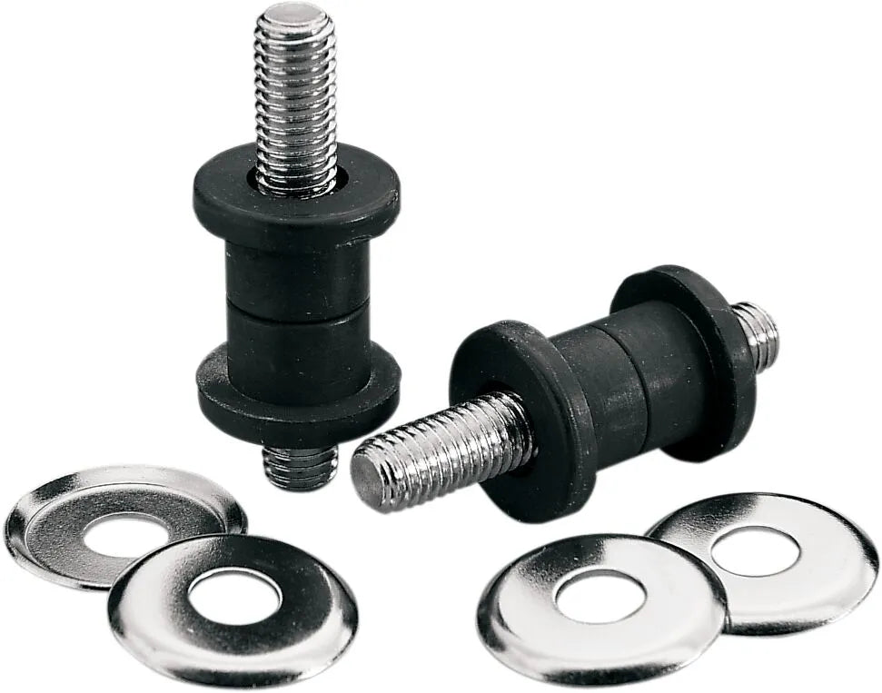 DRAG SPECIALTIES Styrdämpare Kit för 1984-2019 FLT bild 1 PMMEDIA:712d154ecbfbfc2f