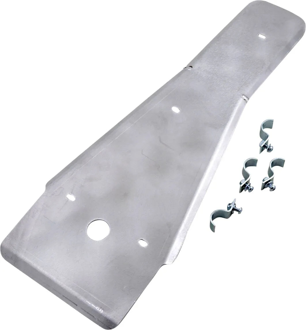 Moose Offroad Hard Parts Full Body Skid Plate Ramskydd bild 1 PMMEDIA:cccbdc1d27be5902