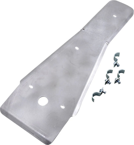 Moose Offroad Hard Parts Full Body Skid Plate Ramskydd bild 1 PMMEDIA:cccbdc1d27be5902