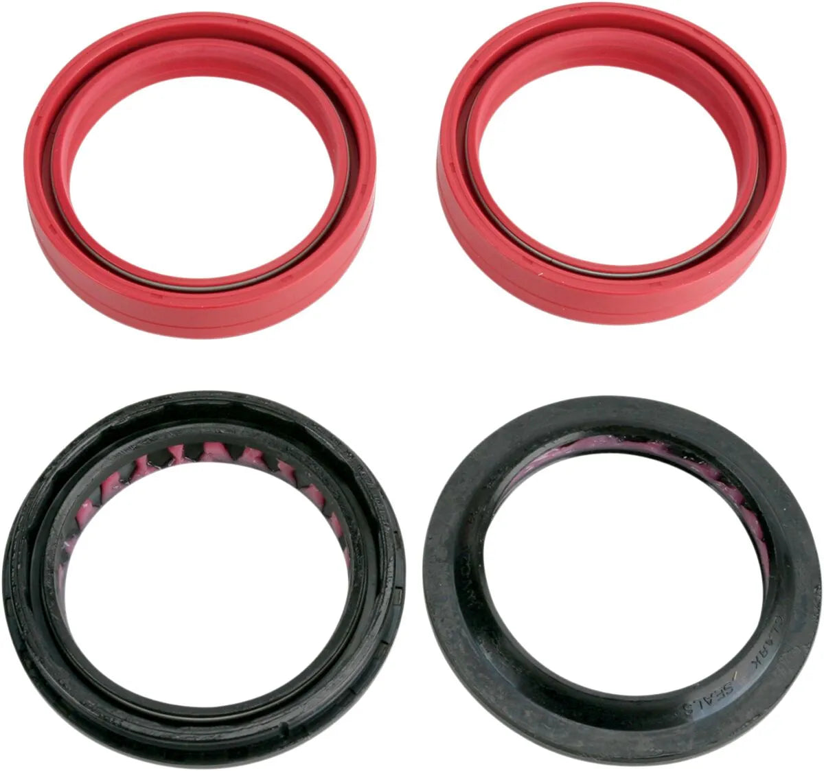 MOOSE OFFROAD HARD-PARTS Gaffeltätning Kit 45mm bild 1 PMMEDIA:c5c9bd852975fbfc