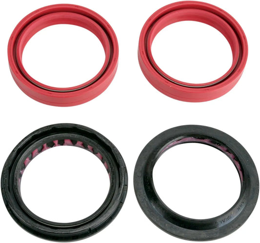 MOOSE OFFROAD HARD-PARTS Gaffeltätning Kit 45mm bild 1 PMMEDIA:c5c9bd852975fbfc