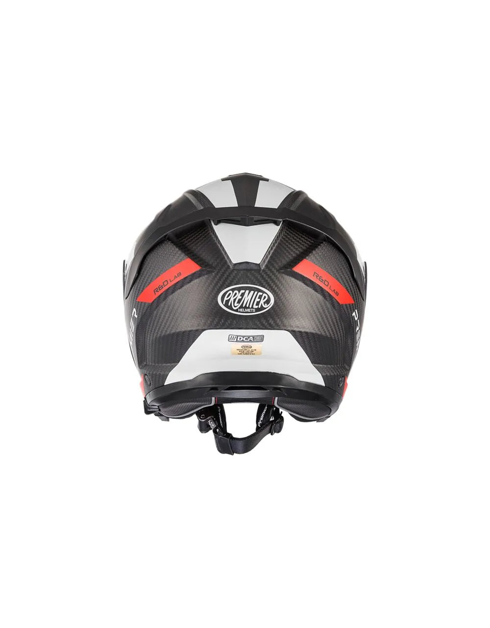 Premier Helmets JT5 Carbon MA Öppen hjälm vuxen bild 2 PMMEDIA:af9f8269da15cb0f