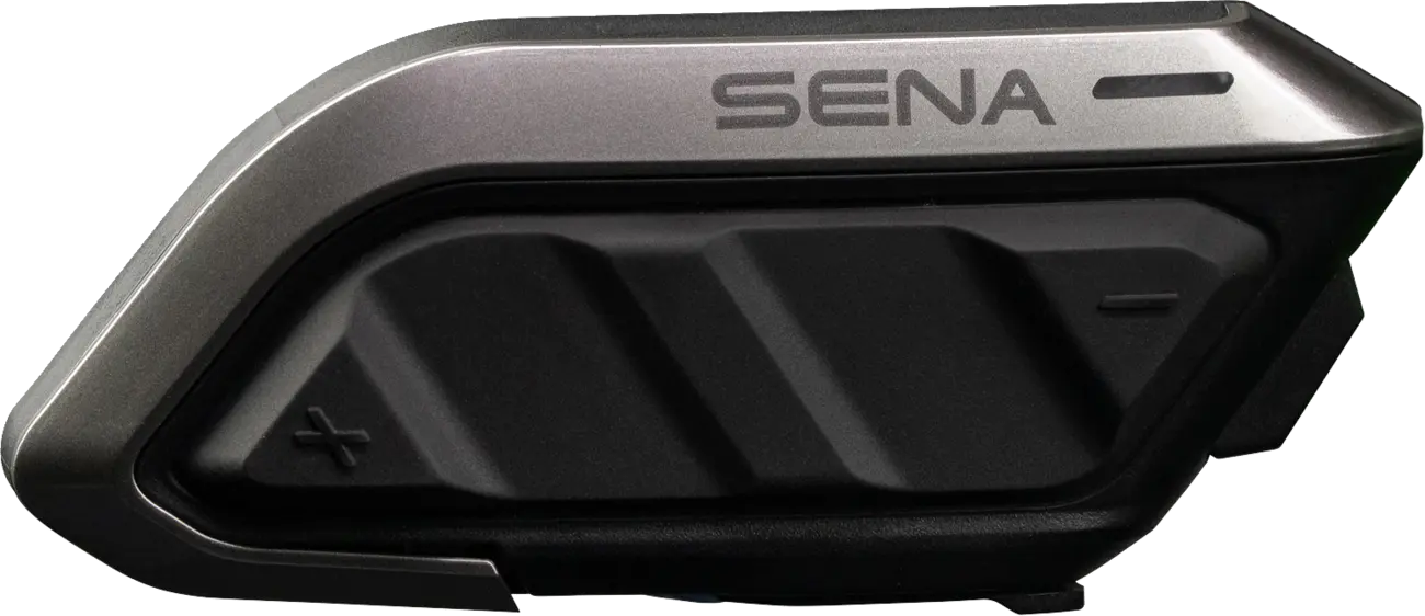 SENA Spider X Slim Kommunikationssystem bild 3 PMMEDIA:32b31f1aee1377dc