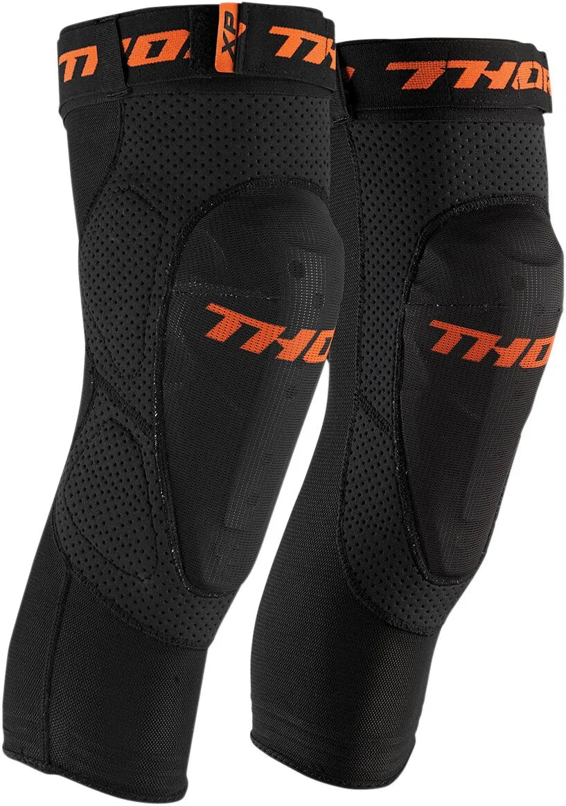 Thor Comp XP Knee Guards Knäskydd bild 1 PMMEDIA:989aff4402edcc06