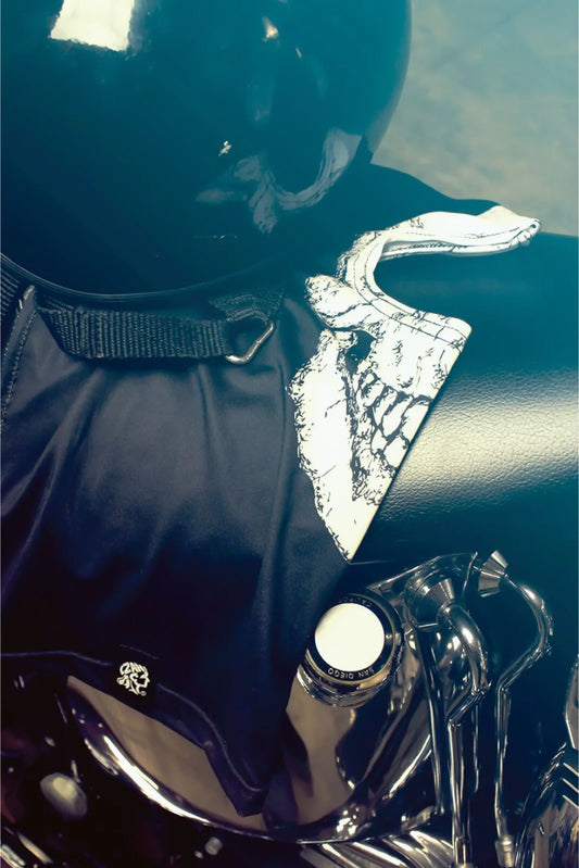 ZAN HEADGEAR Balaclava Poly Skull bild 3 PMMEDIA:343dc78bfe0a8a65