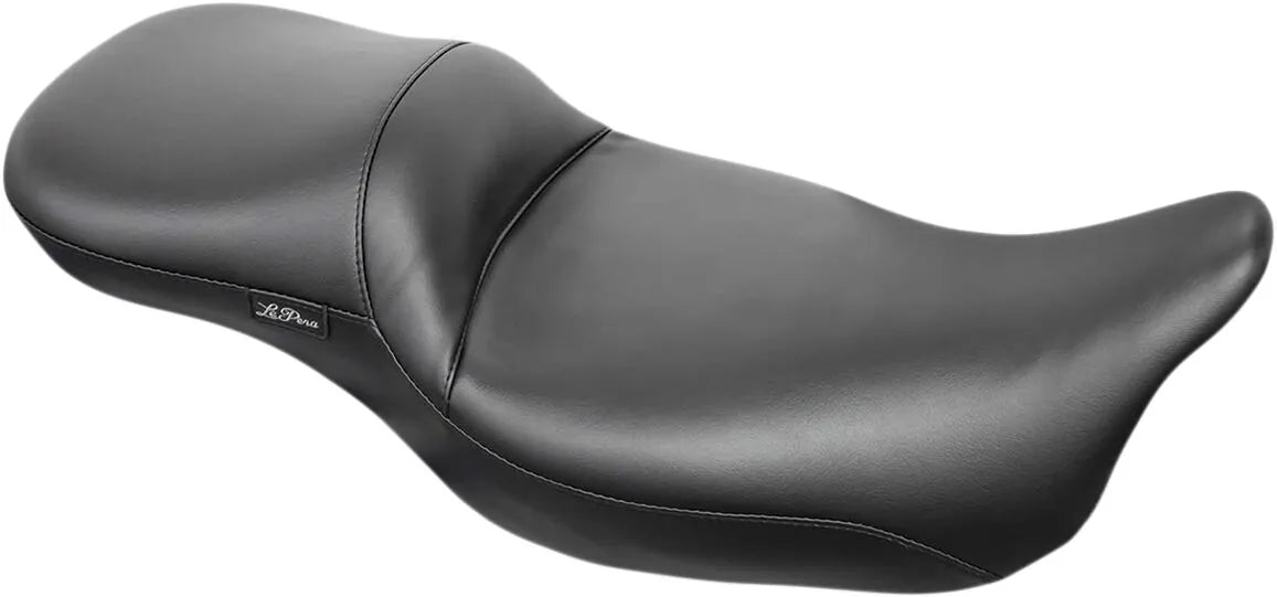 Le Pera Maverick Daddy Long Legs Seat Sadlar Harley Touring bild 1 PMMEDIA:69d5d2a9c5e396b5