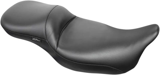 Le Pera Maverick Daddy Long Legs Seat Sadlar Harley Touring bild 1 PMMEDIA:69d5d2a9c5e396b5