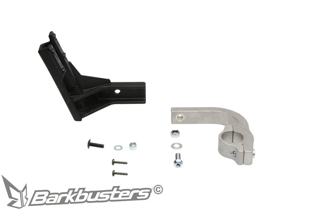 Barkbusters Universal Hardware Kit for 25.4mm Handlebars Handskydd bild 3 PMMEDIA:8e7c99253daf4aaa