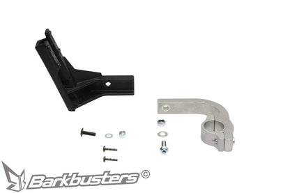 Barkbusters Universal Hardware Kit for 25.4mm Handlebars Handskydd bild 3 PMMEDIA:8e7c99253daf4aaa