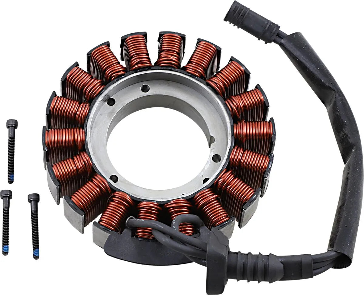 DRAG SPECIALTIES Alternator Stator 17-22 TOUR bild 1 PMMEDIA:8270c639419bbc08