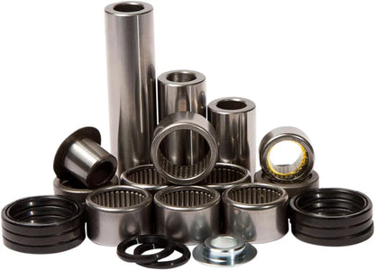 Pivot Works Linkage Rebuild Kit Monteringsdelar svingarm bild 6 PMMEDIA:b909a1656c6827e4