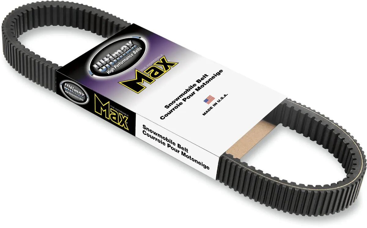 ULTIMAX Max® Drivrem bild 1 PMMEDIA:a40d483993999e43