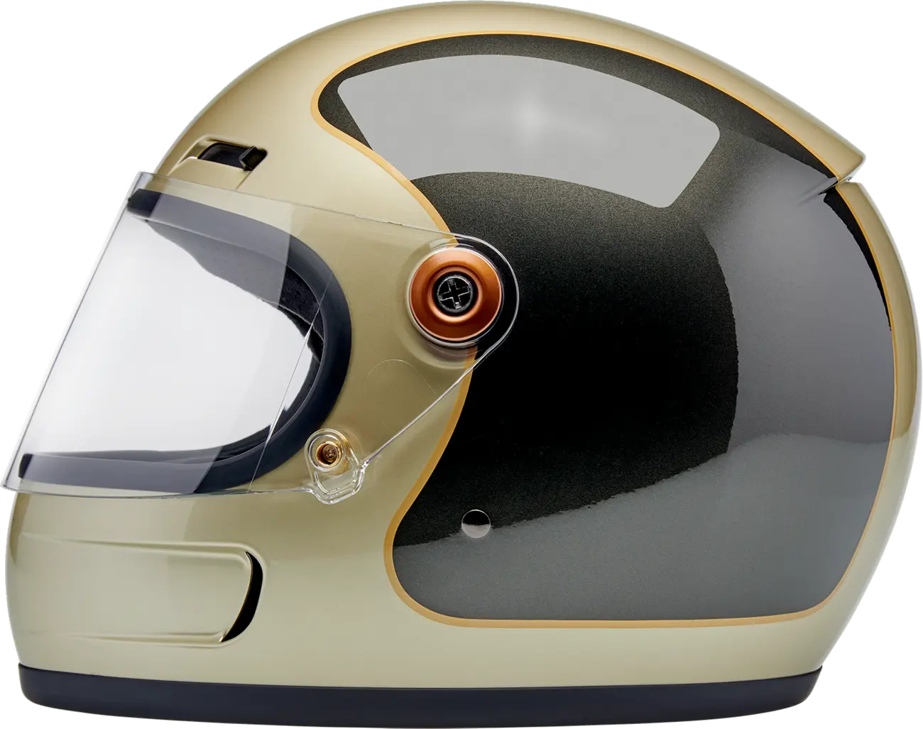 Biltwell Gringo SV Integralhjälm vuxen bild 5 PMMEDIA:a8d16f38ed55da1e