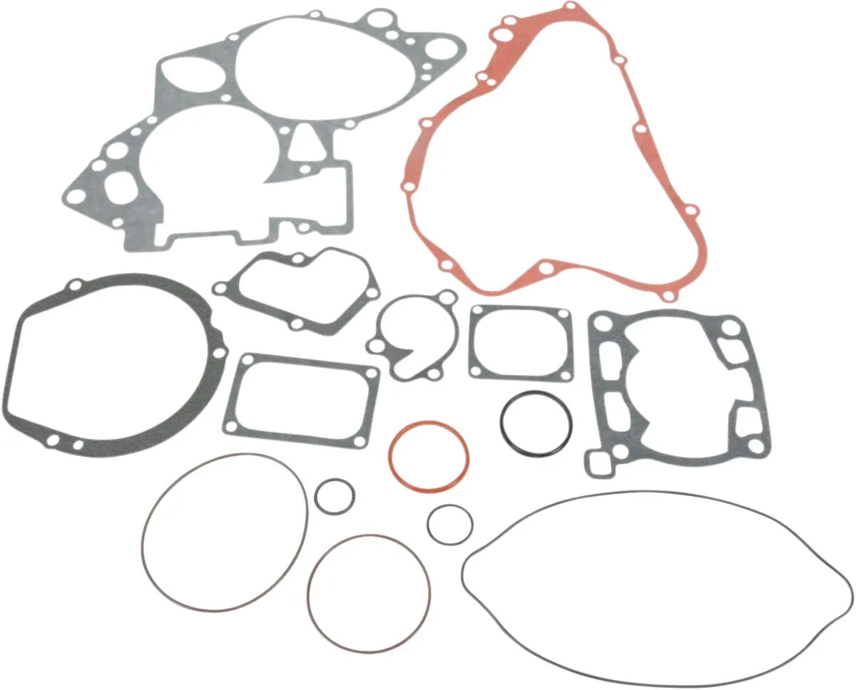 MOOSE OFFROAD HARD-PARTS Komplett packningssats RM125 92-97 bild 1 PMMEDIA:a8ce8a077aed0f8b