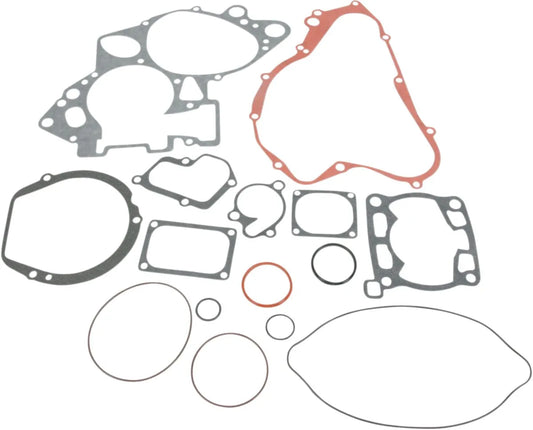 MOOSE OFFROAD HARD-PARTS Komplett packningssats RM125 92-97 bild 1 PMMEDIA:a8ce8a077aed0f8b