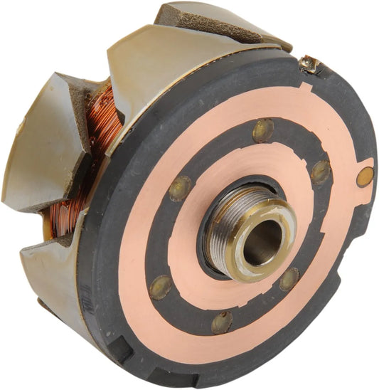 RICK'S MOTORSPORT ELECTRIC Alternator Rotor Yamaha bild 1 PMMEDIA:903955bd4291ca73