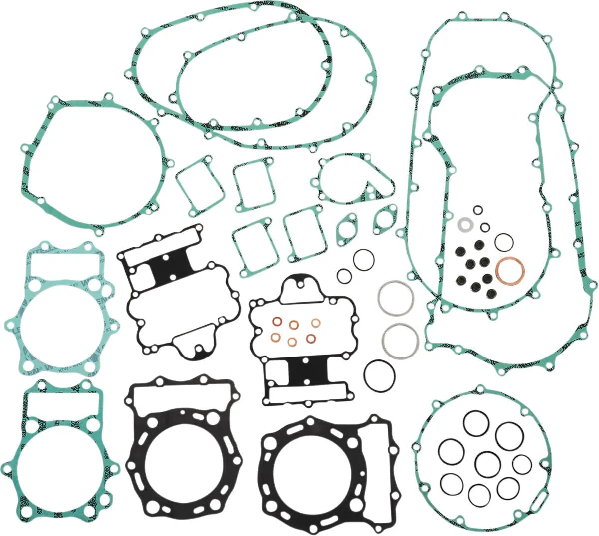 ATHENA Komplett Packningssats Kawasaki bild 1 PMMEDIA:66ae897daa15695e