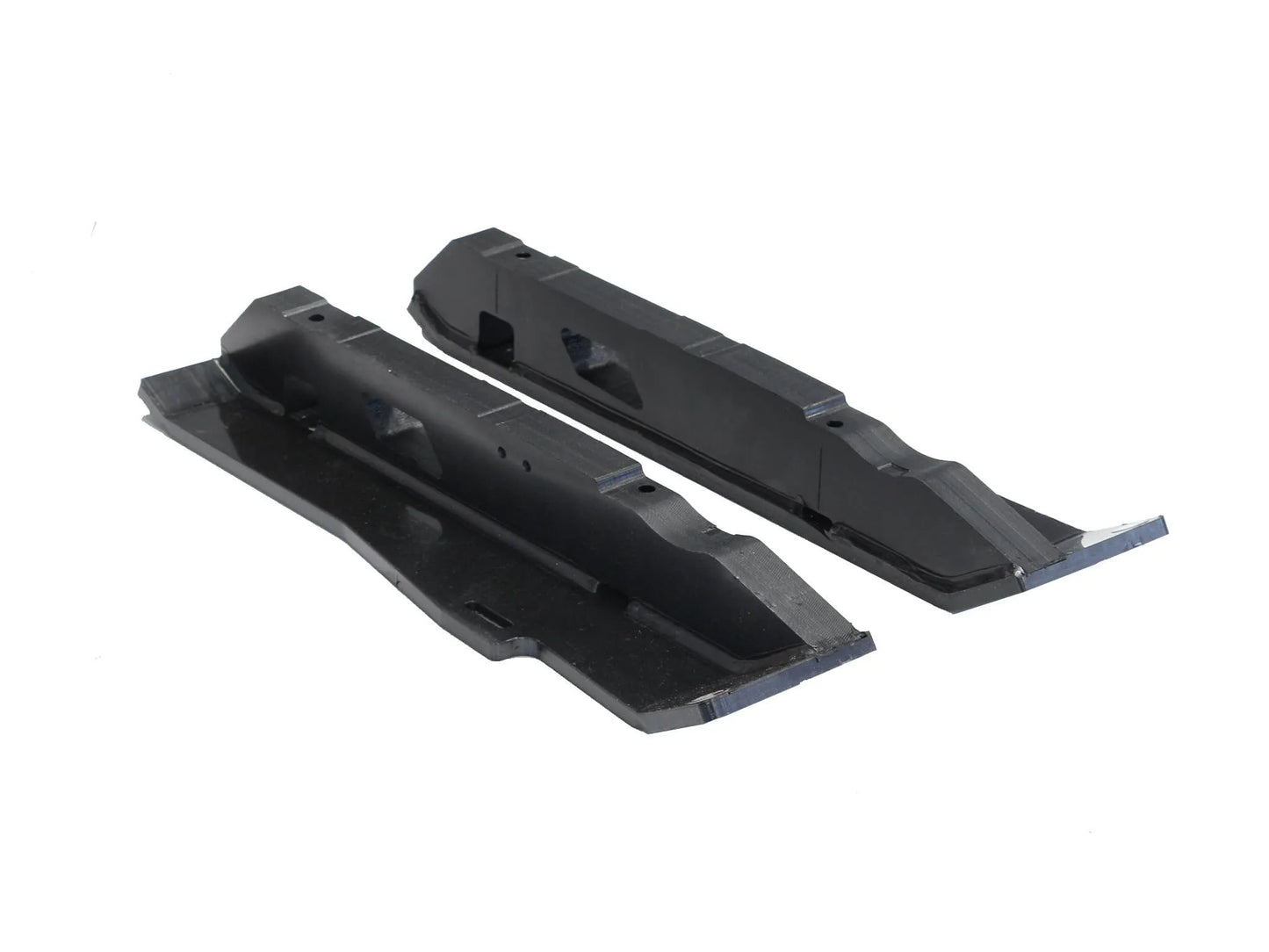 AXP RACING Full Skid Plate för Raptor 700 svart bild 1 PMMEDIA:13840cae6f36d44f